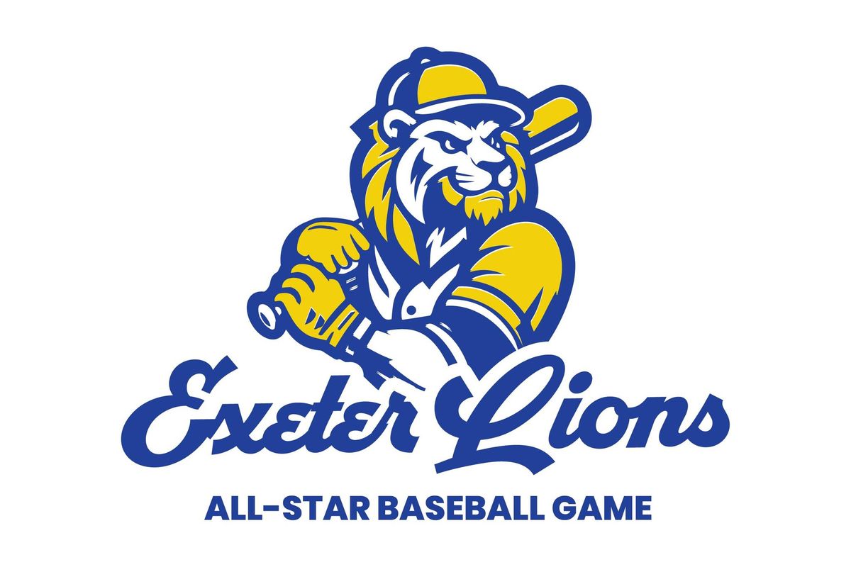 63rd Annual Lions High School All-Star Baseball Game