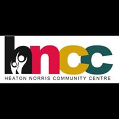 Heaton Norris Community Centre Pavilion