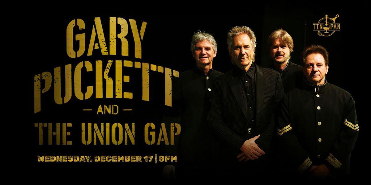 Gary Puckett & The Union Gap