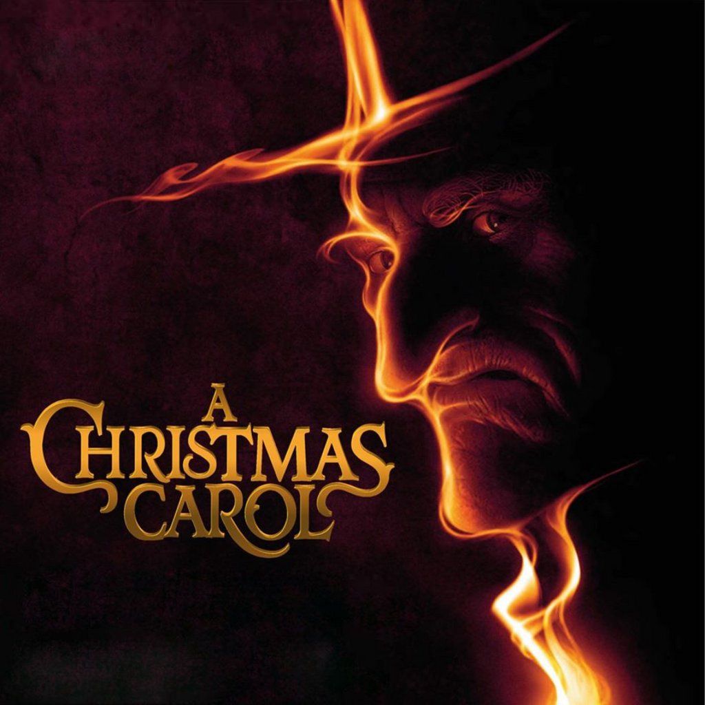 A Christmas Carol