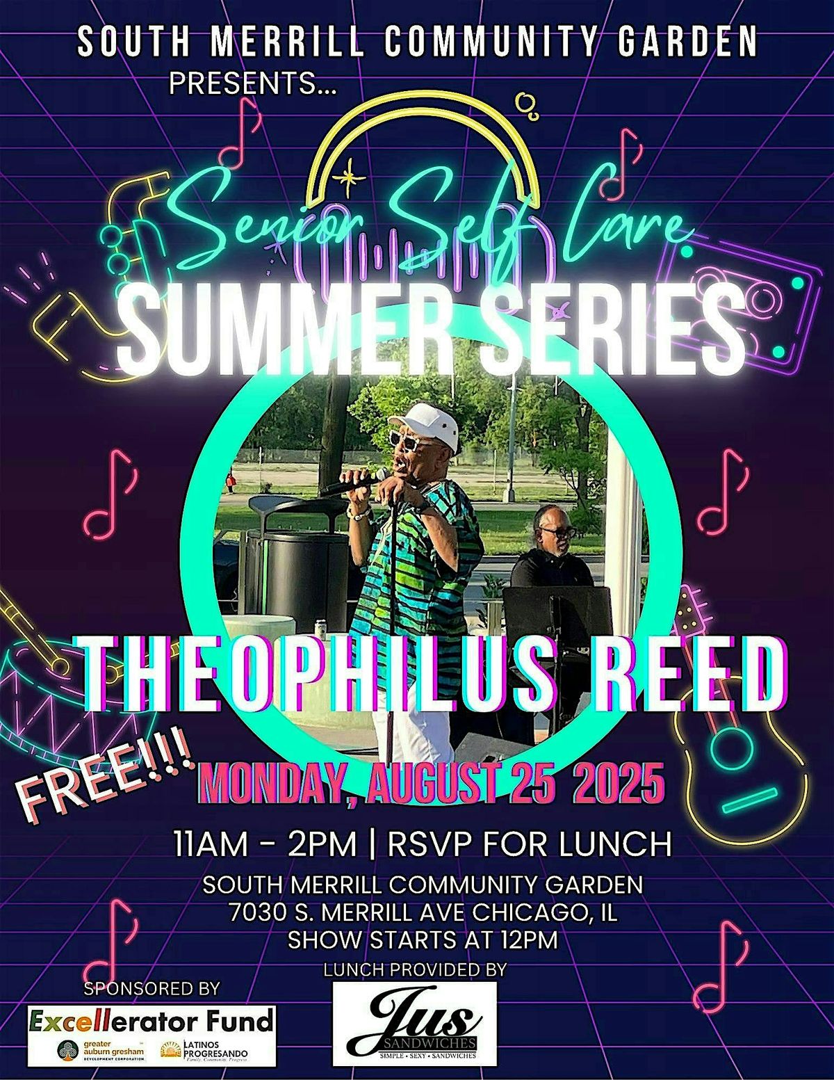 Brunch & Jazz