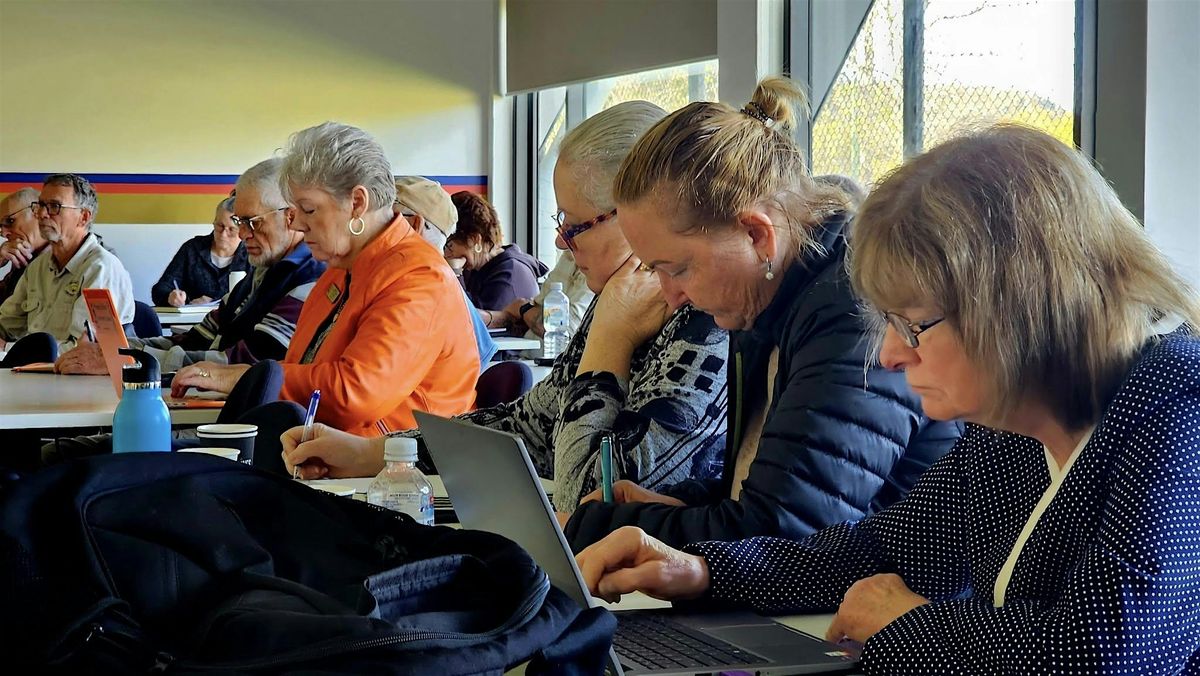 How to Write Your Family History