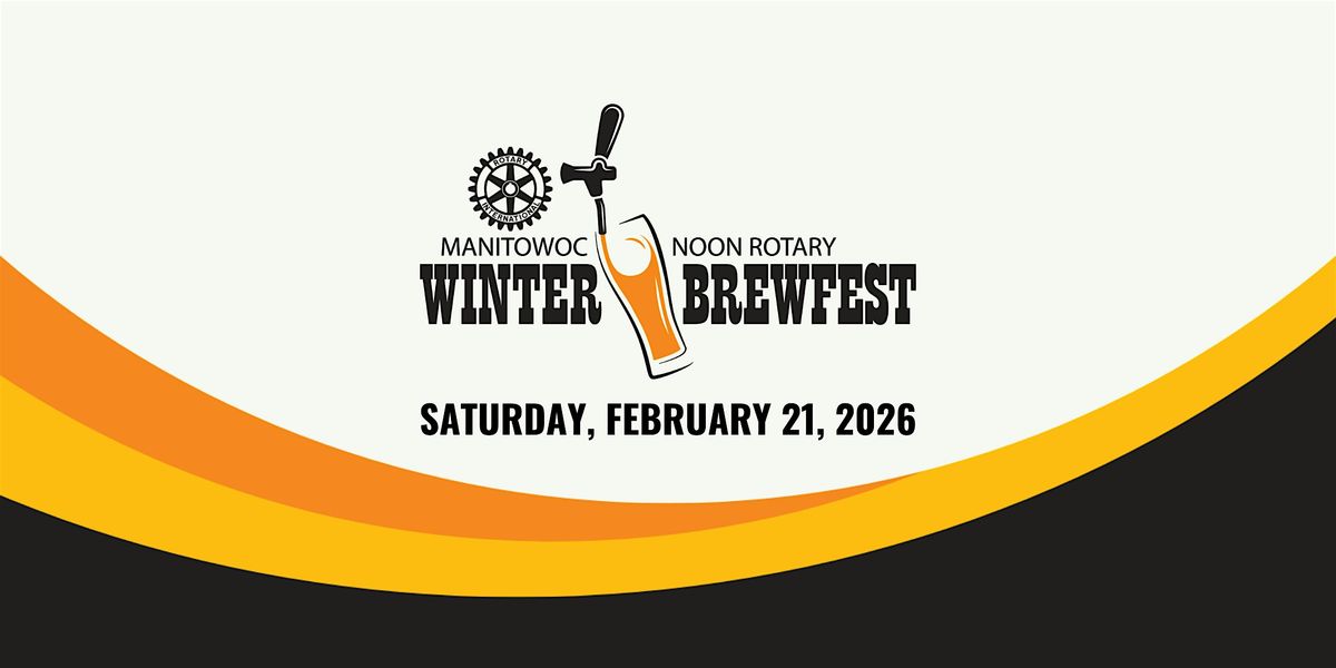 Winter Brewfest 2026