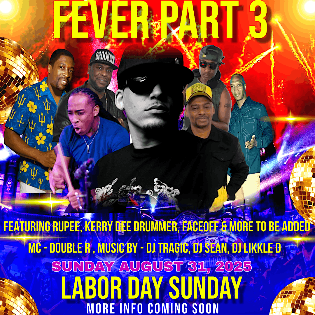 FEVER PART 3
