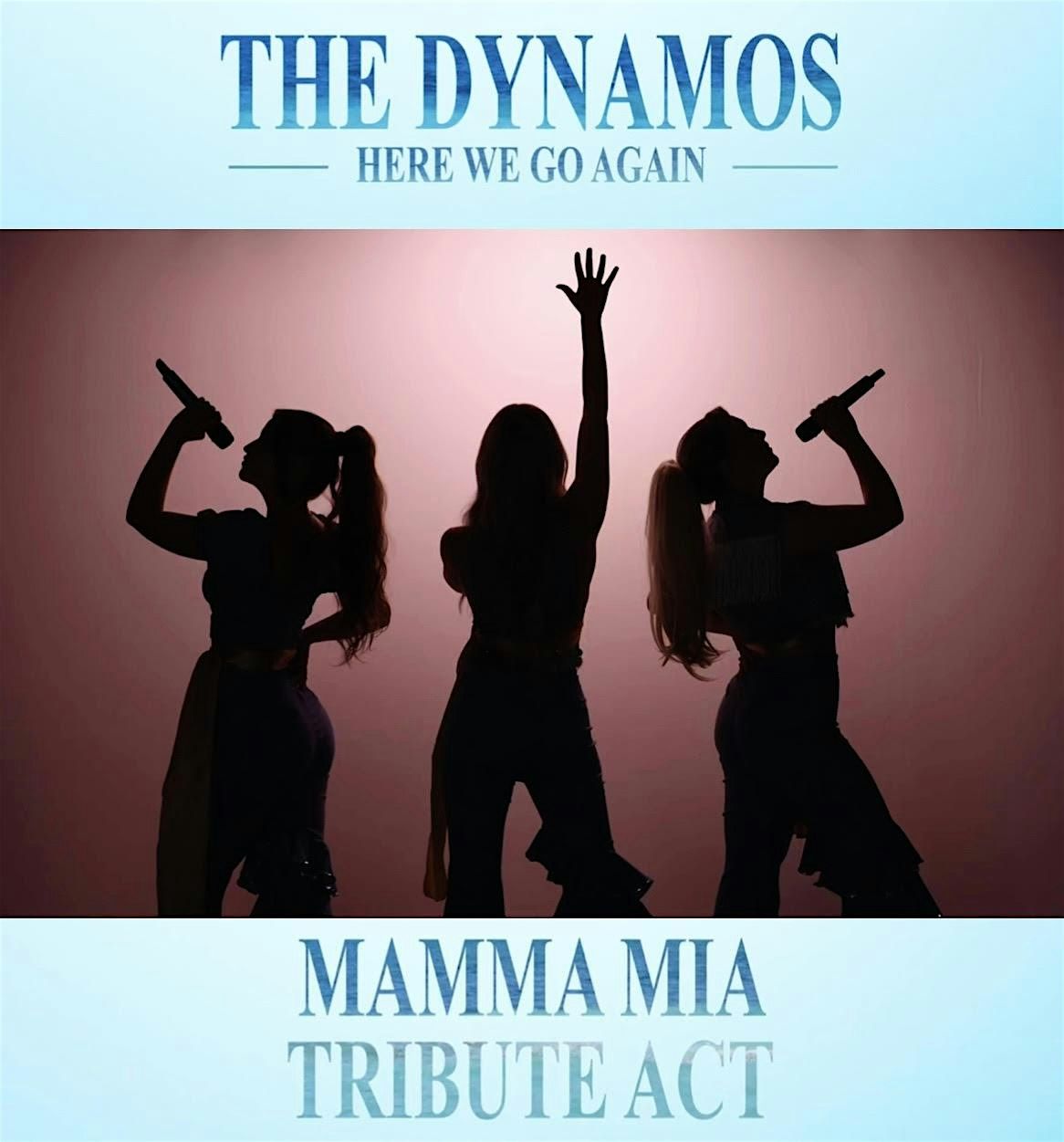 MAMA MIA - The Dynamos