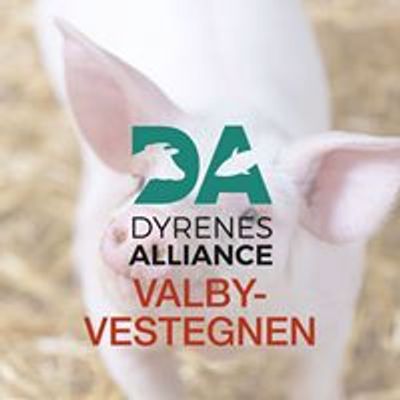 Dyrenes Alliance - Valby-Vestegnen