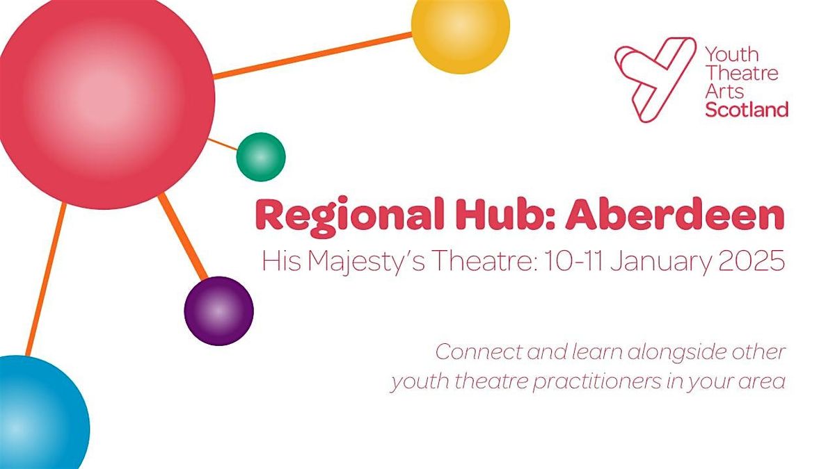 Regional Hub: Aberdeen