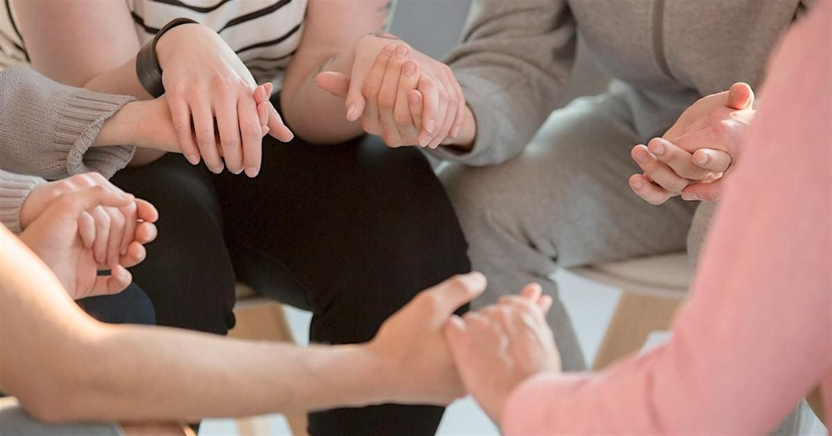 Strategies for Family Recovery - CT
