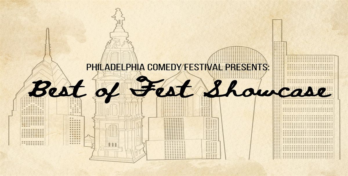 Best of Fest Showcase