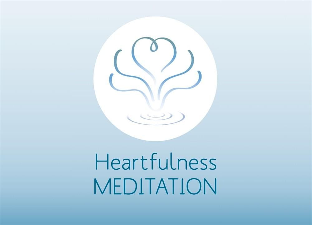 Heartfulness Meditation @ Buckingham