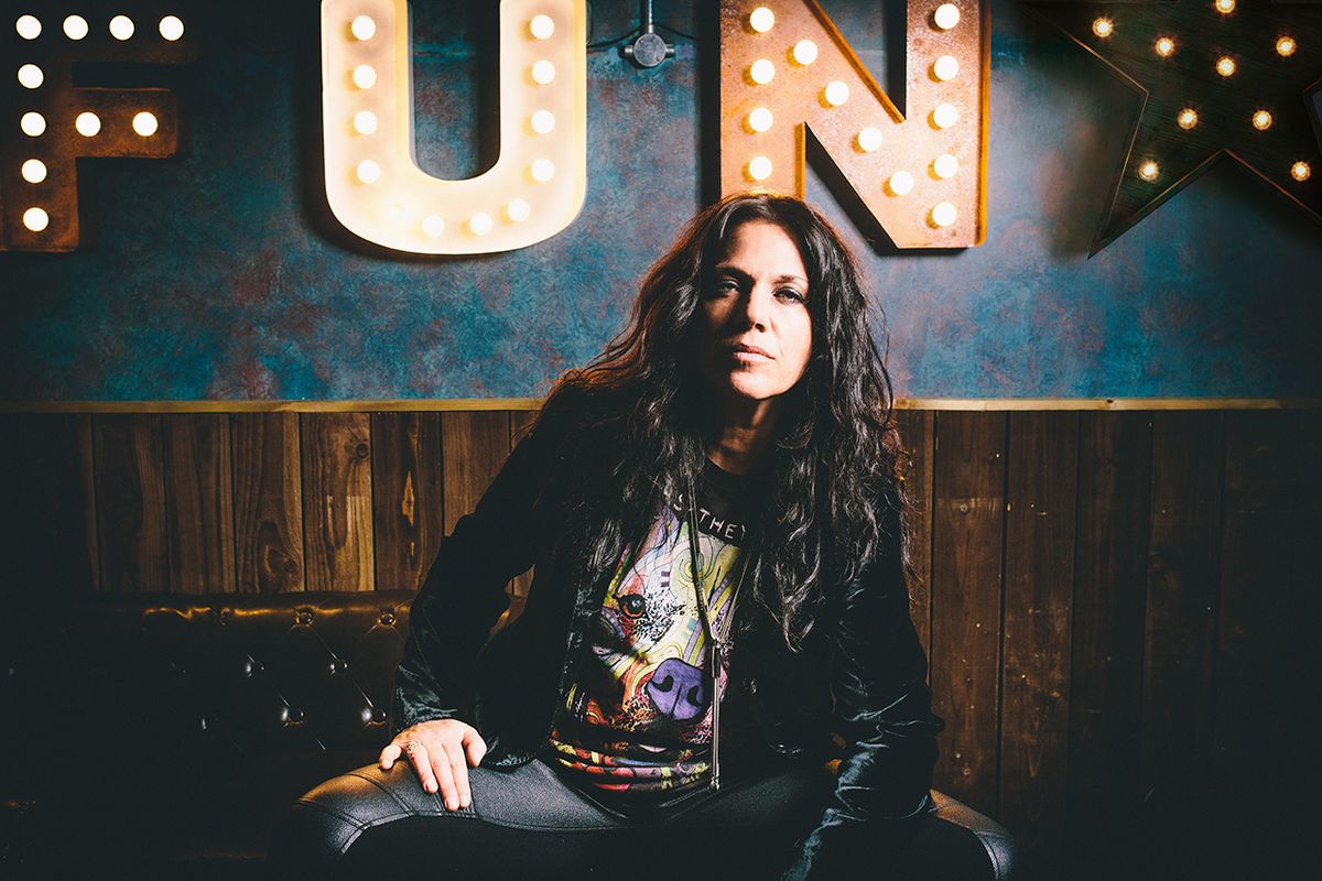 Sari Schorr \u00b7 Quasimodo Berlin \u00b7 20.11.25