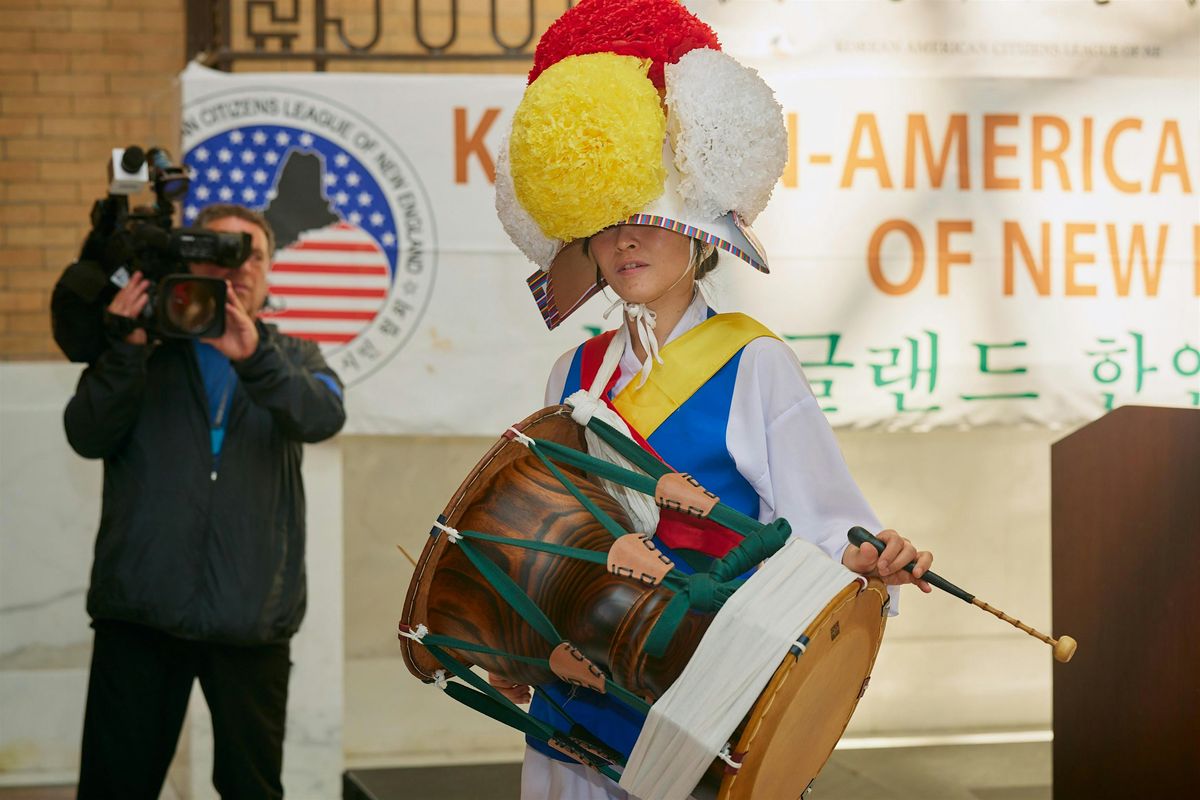 Korea Day