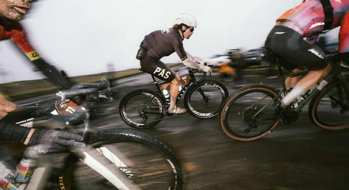 FARA GR\/4 Test Rides in Grafenberg - CYCLE COLLECTIVE goes MOBILE