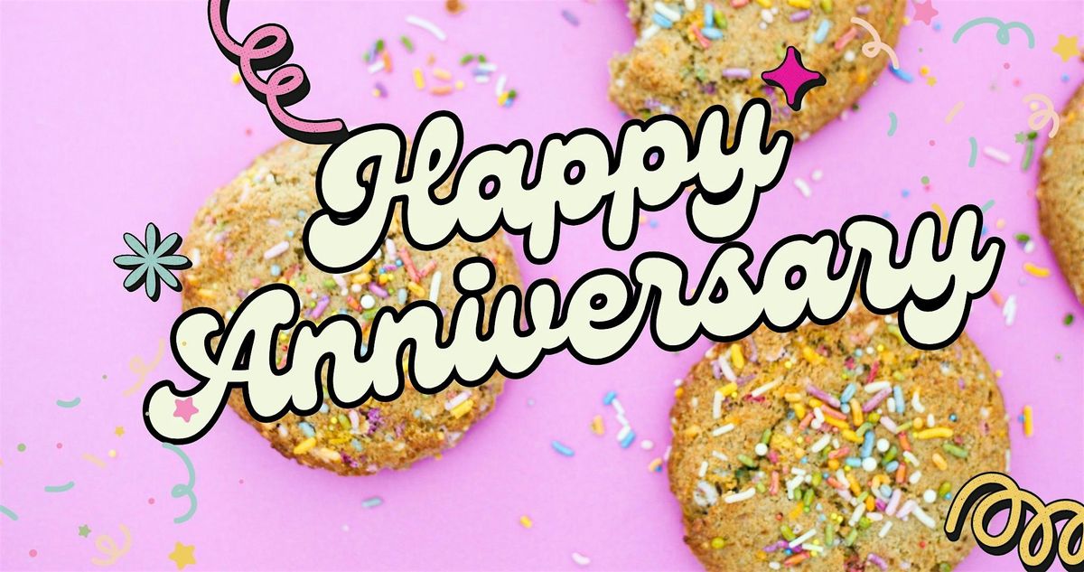 Pamela Wasabi's 9th Anniversary Party