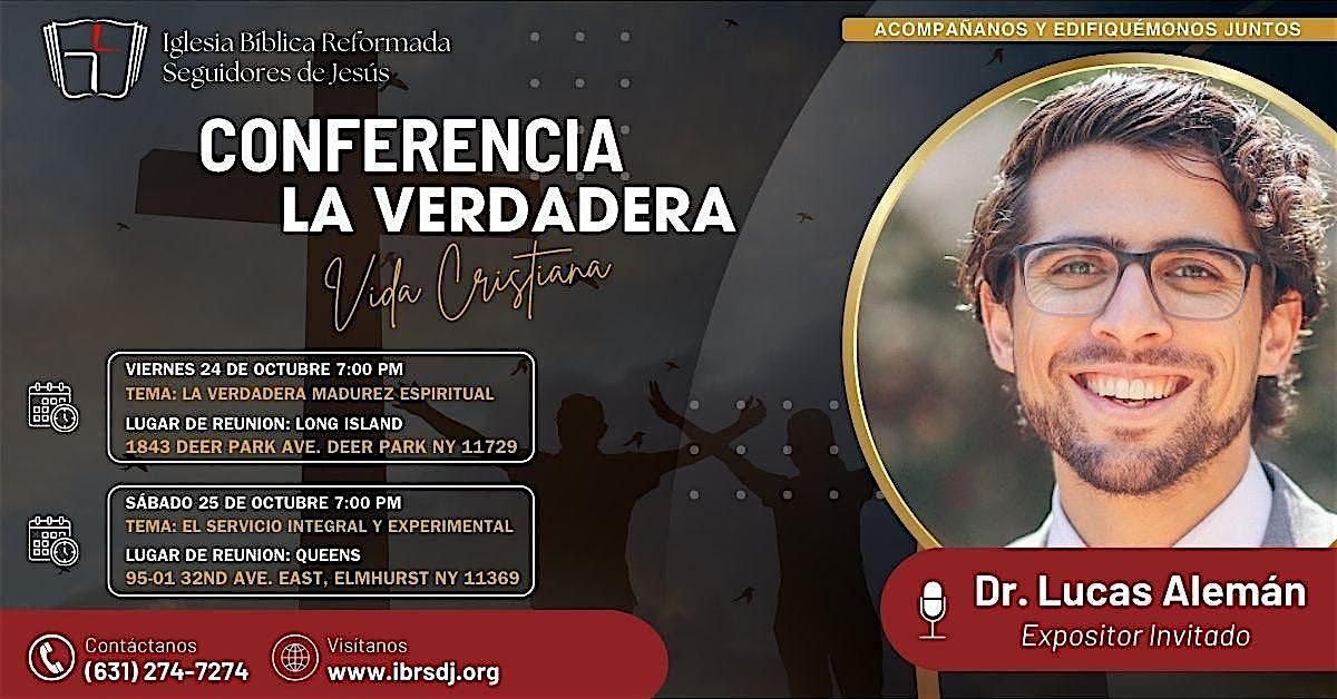 La Verdadera Vida Cristiana
