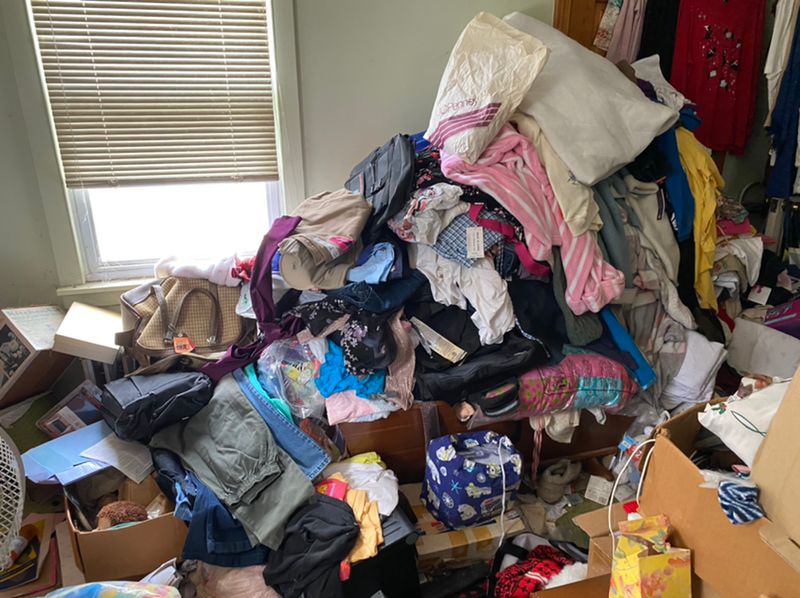 C.E. CLASS: COMPLEX CLEANUPS HANDLING HOARDING CLAIMS