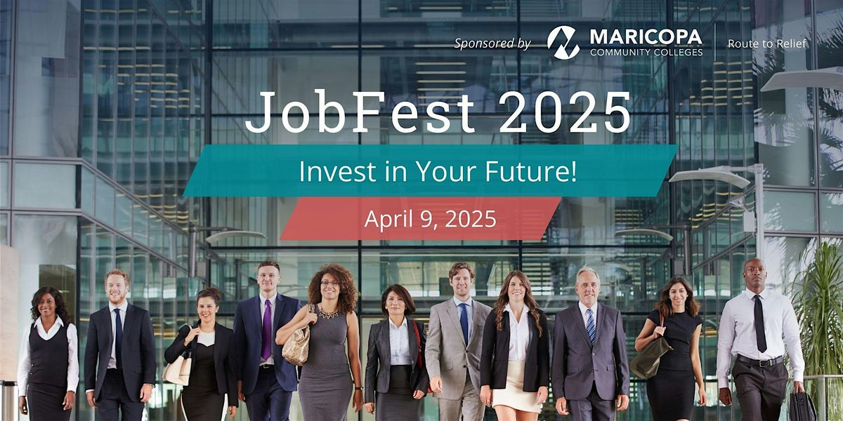 JobFest 2025