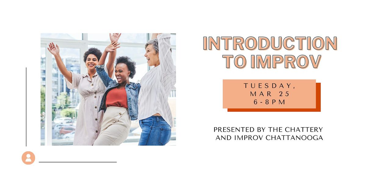 Introduction to Improv