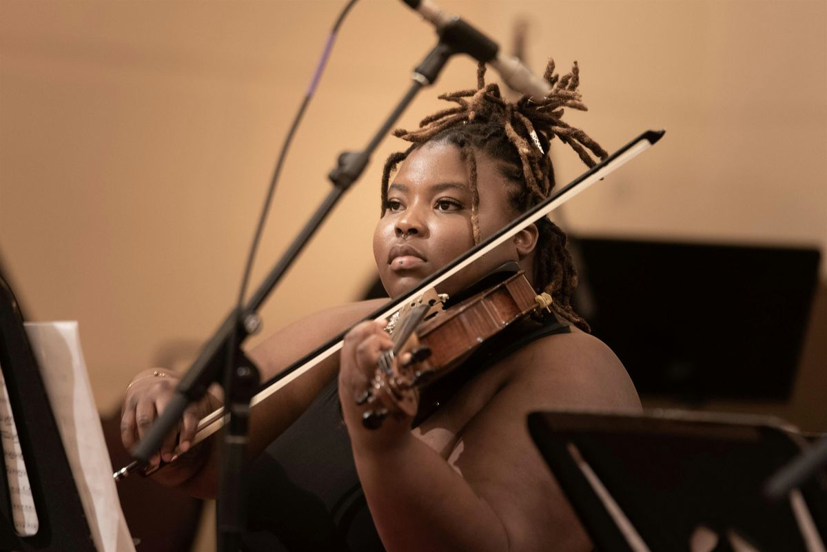 The MSMU Music Department Presents: Bridge Orchestra Concert