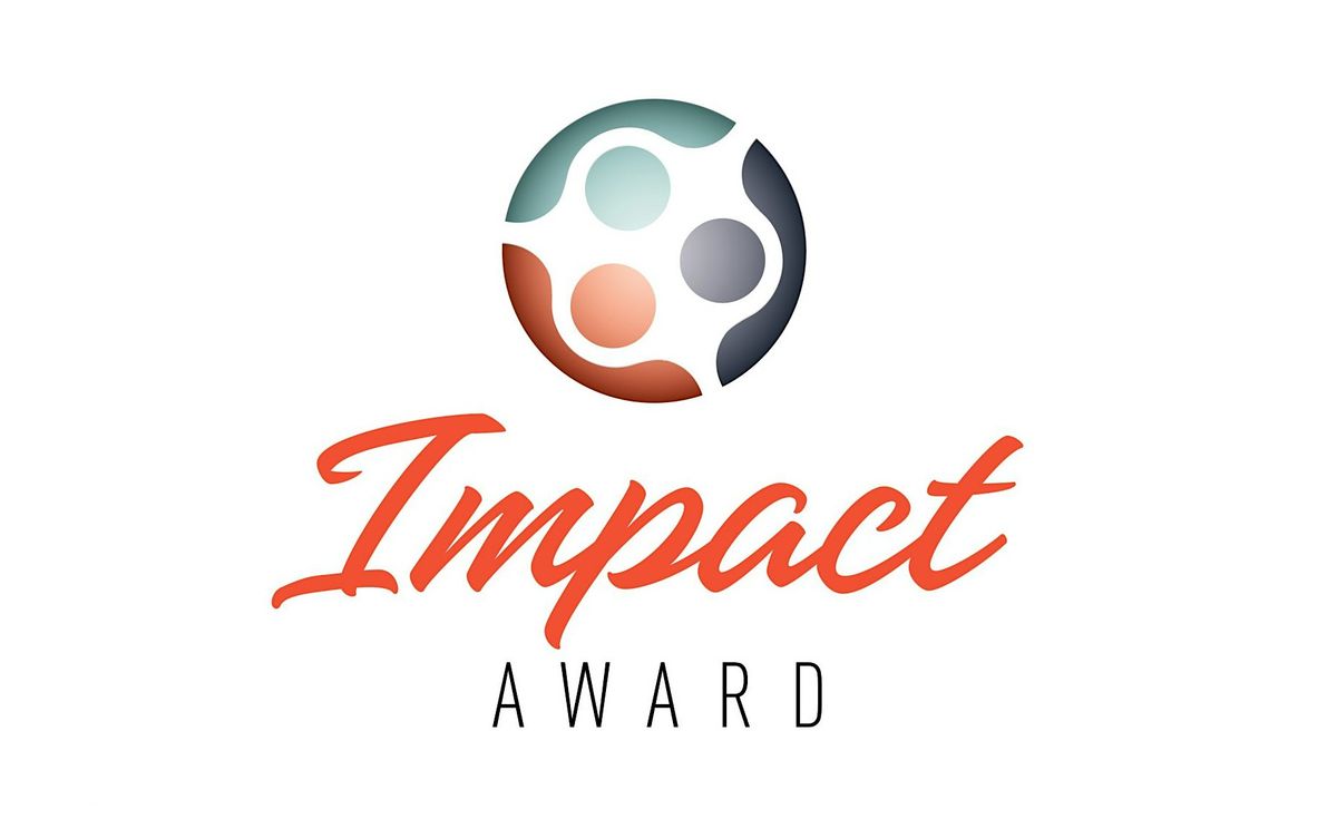 2025 Impact Award