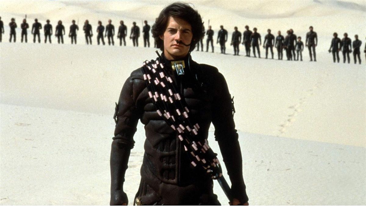 Dune (1984)
