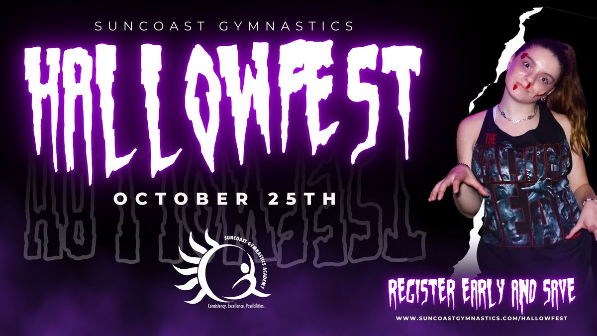 Hallowfest (Wesley Chapel)