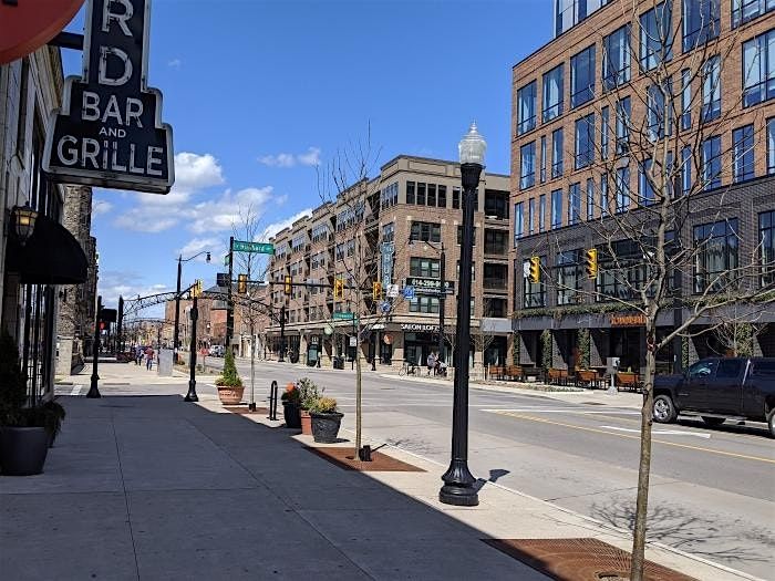 Amazing Scavenger Hunt! - Conquer Columbus Bar Crawl