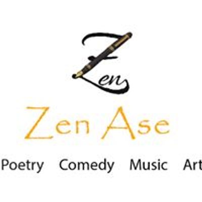 Zen Ase Poetry
