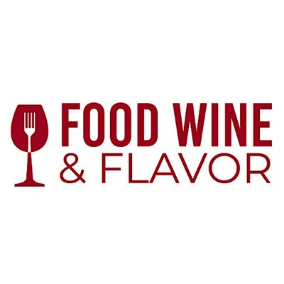 Food Wine and Flavor