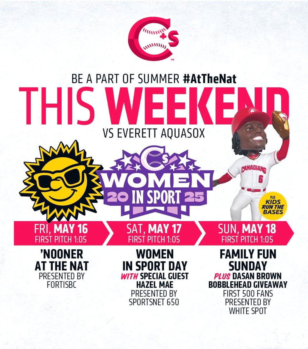 Vancouver Canadians at Everett AquaSox at Everett Memorial Stadium