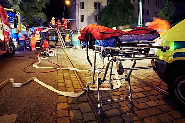 24th Annual 2026 Preparedness Practicum  PLUS