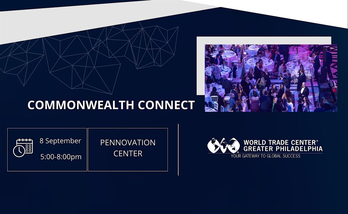 Commonwealth Connects