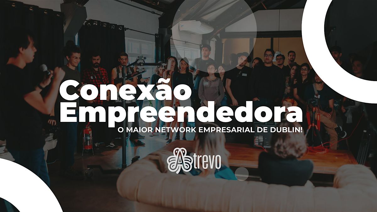 CONEX\u00c3O EMPREENDEDORA