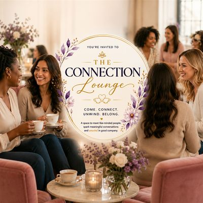 The Connection Lounge