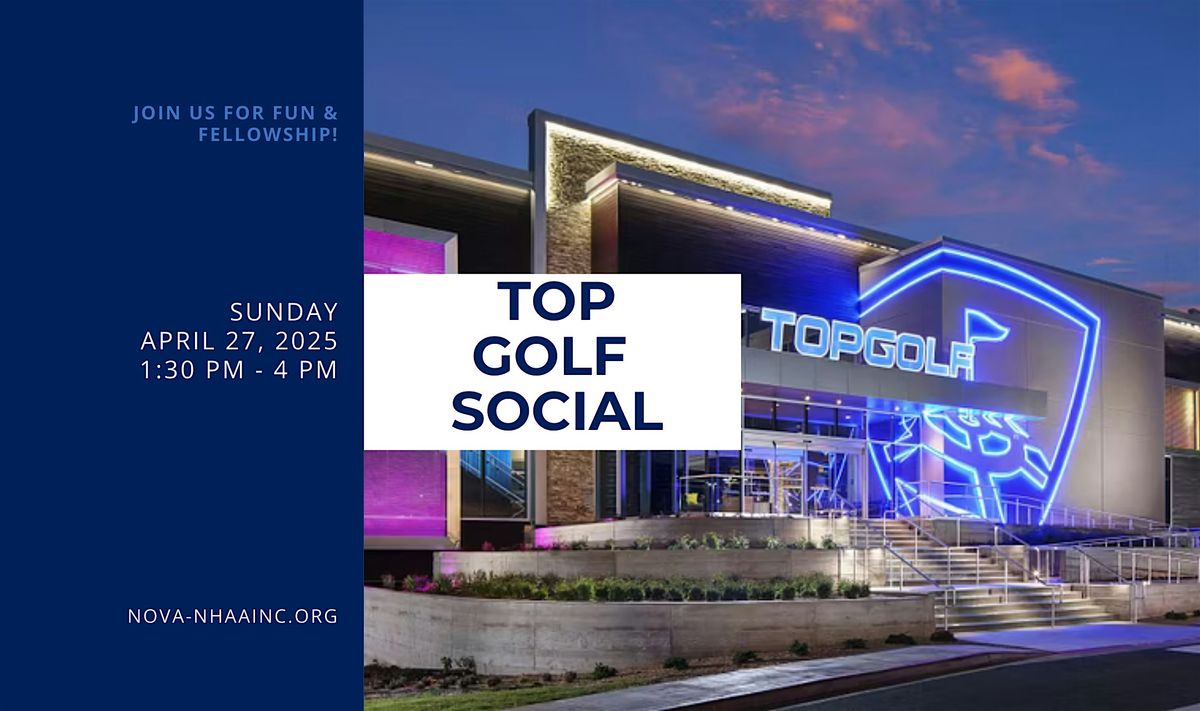 Top Golf Social