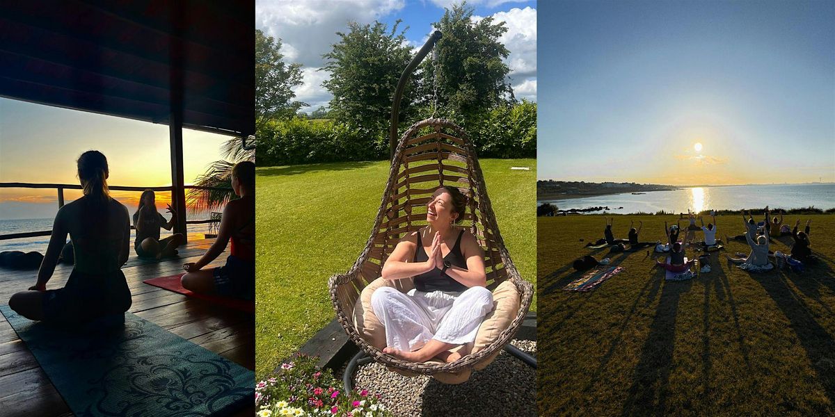 Womens Wellness Circle