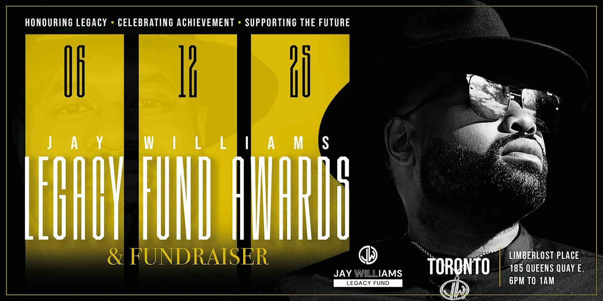 Jay Williams Legacy Fund Awards