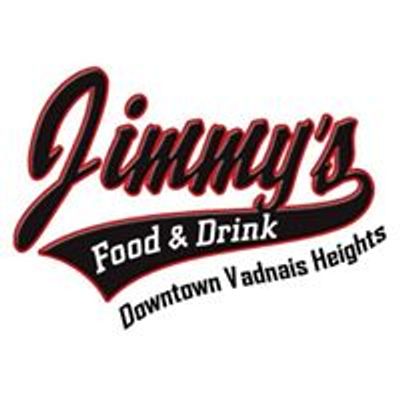 Jimmy's Food and Drink