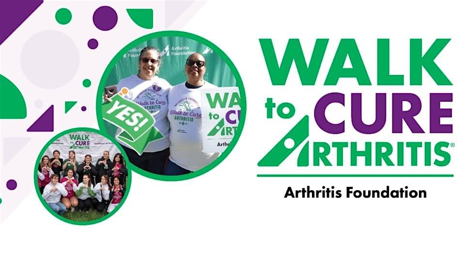 2025 South Florida Walk to Cure Arthritis