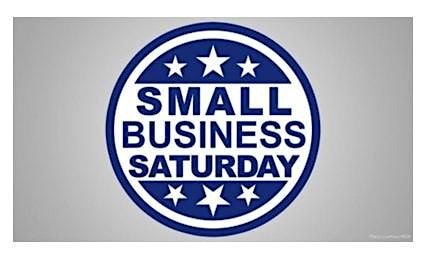 Small Business Saturday