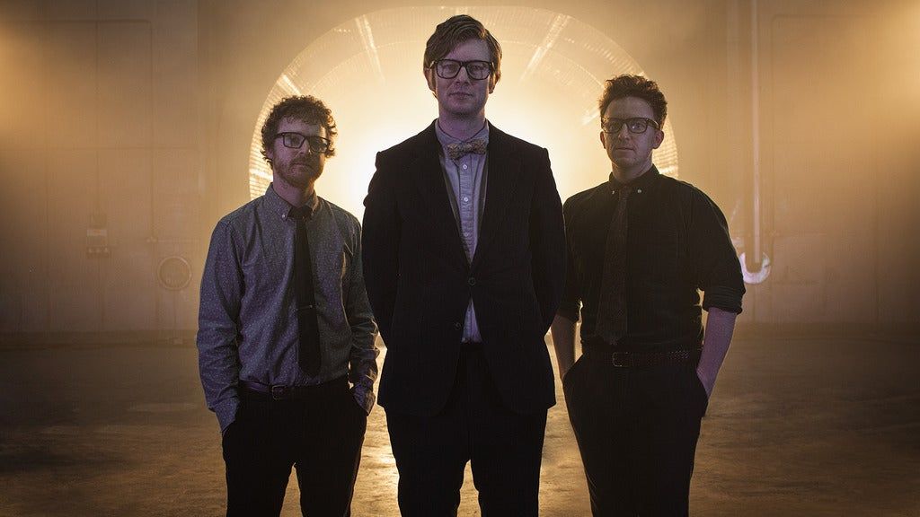 Public Service Broadcasting (UK)