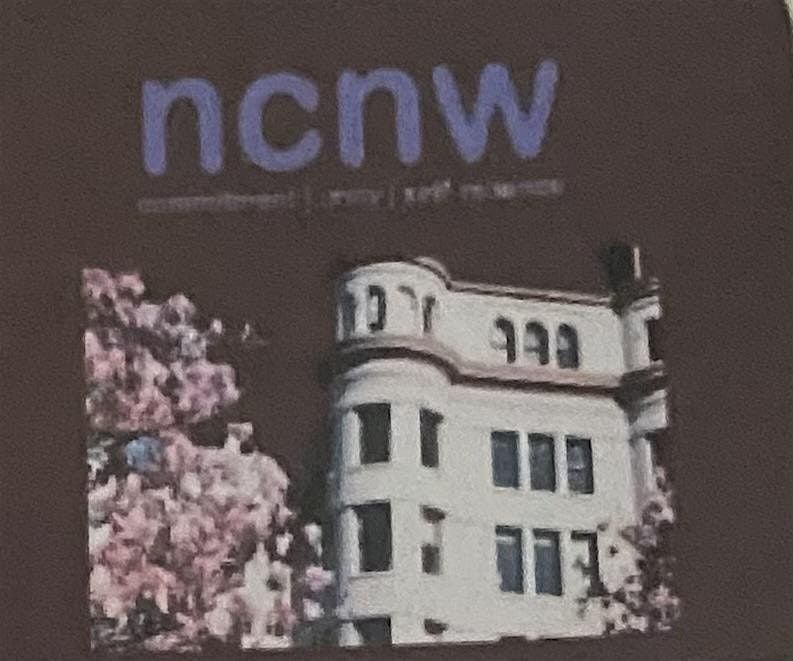 NCNW Montclair Section Annual Awards Luncheon