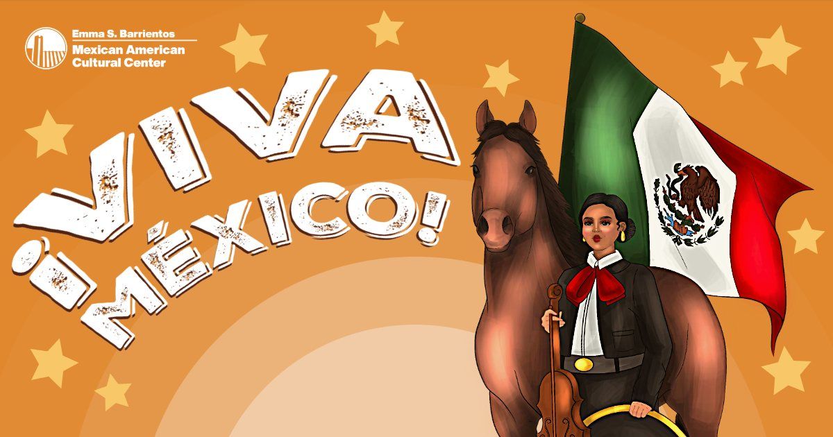 Viva Mexico 2024: A Celebration of Independence