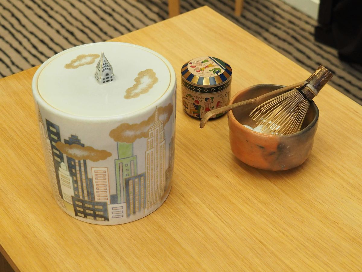 15th Anniversary Atomi Tea Ceremony \u2013 Esprit of Manhattan