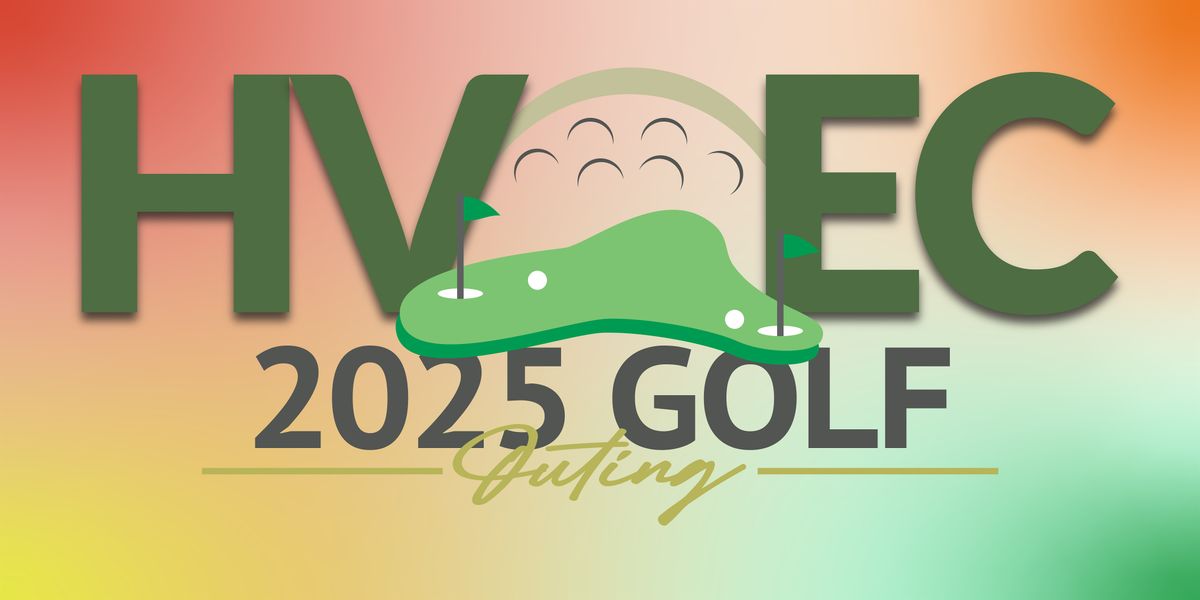HVOEC Fall Golf Outing 2025