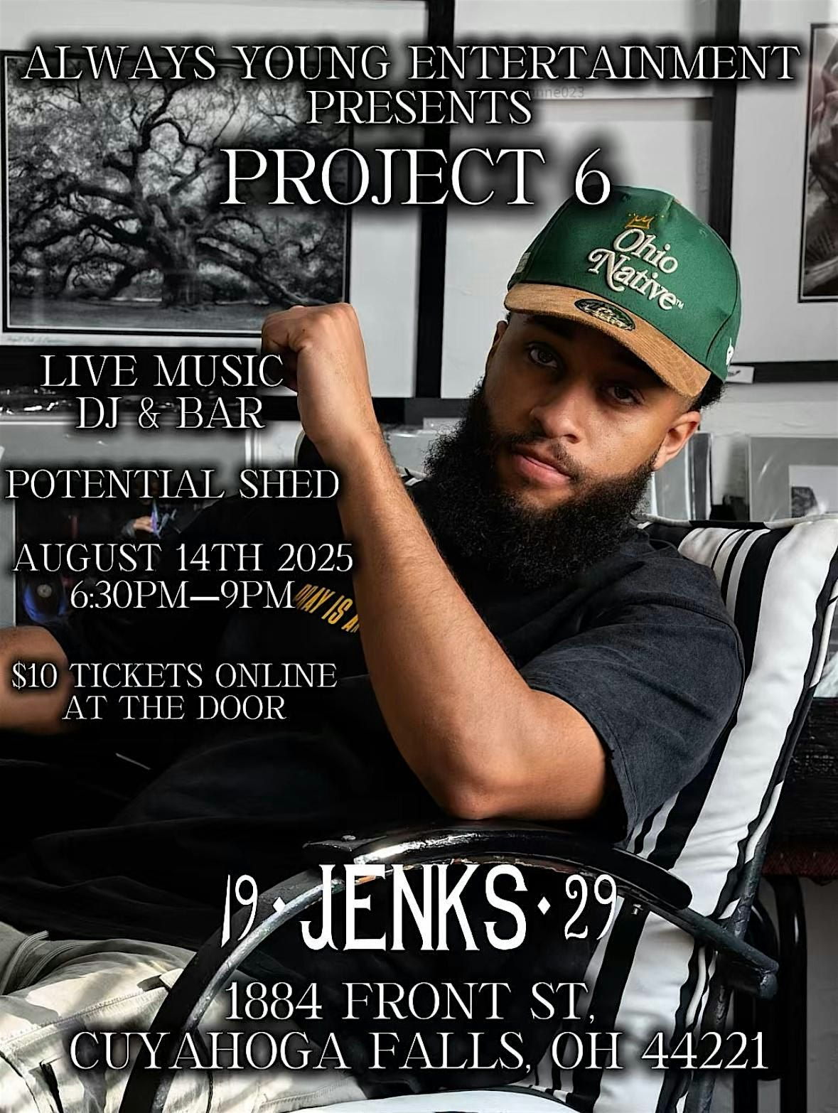 Project 6