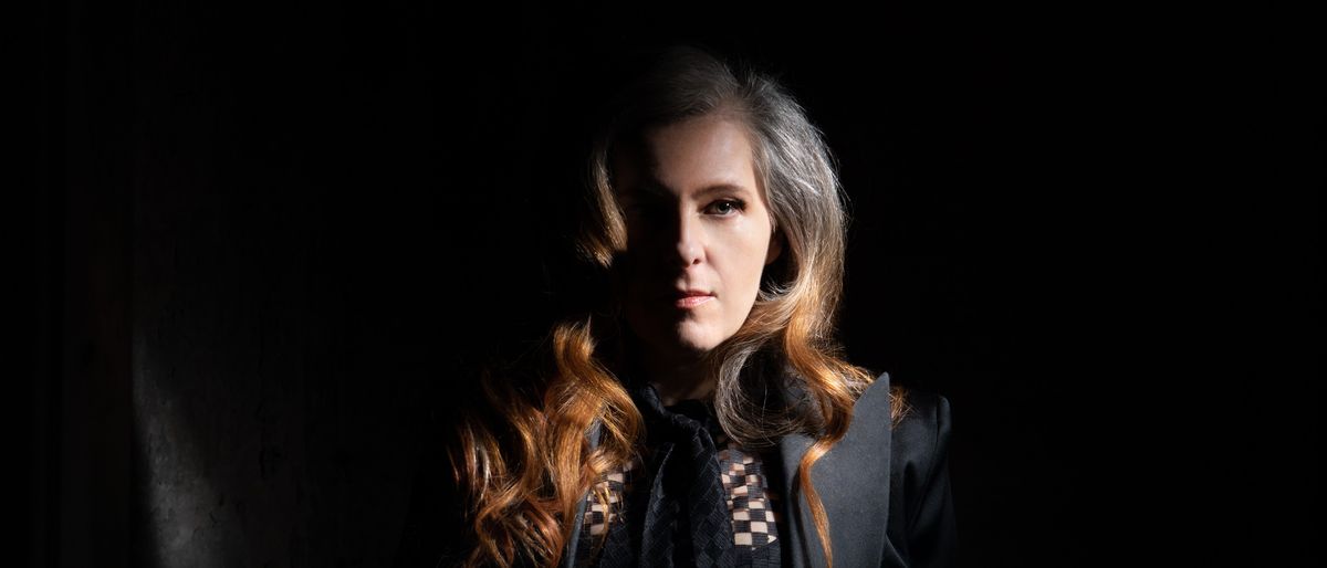 Neko Case in Los Angeles