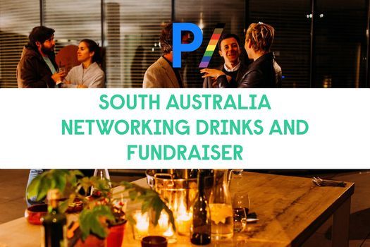 South Australia Networking drinks