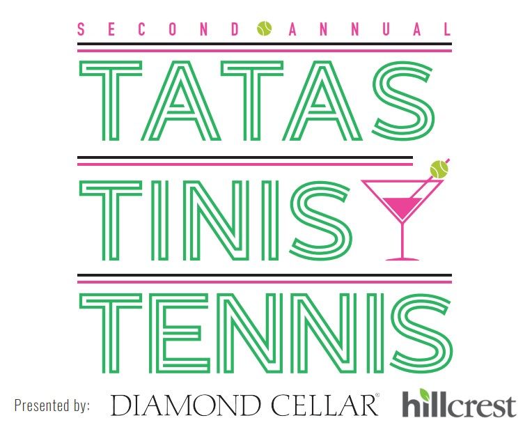 Tatas Tinis & Tennis 