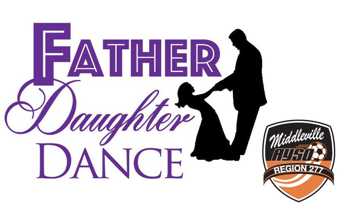 Father Daughter Dance